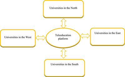 Teleeducation: Pandemic Proofing Global Education